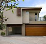 Spacious with surf views Sunshine Beach - Accommodation in Brisbane
