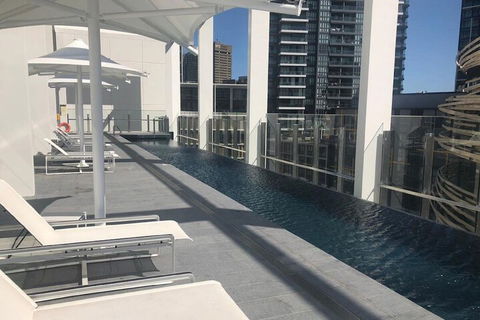 Apartment Darling Harbour - Nicole Walk - Accommodation in Brisbane 2