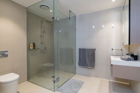 Apartment Darling Harbour - Nicole Walk - Accommodation in Brisbane 7
