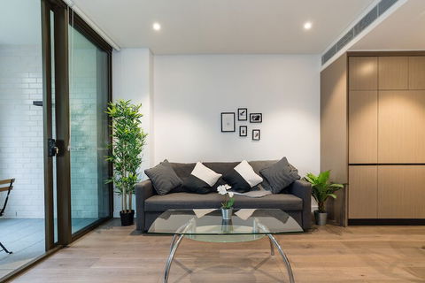 Apartment Darling Harbour - Nicole Walk - Accommodation in Brisbane 5