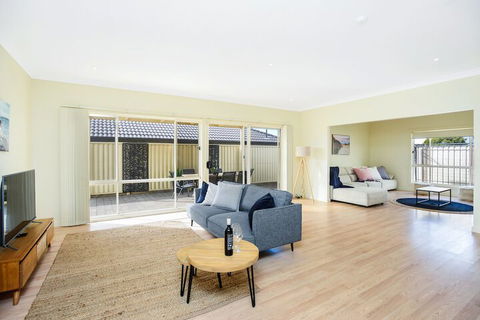 Aldinga Beach Experience - Accommodation in Brisbane 6