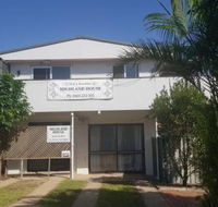 Highland House - Accommodation in Brisbane