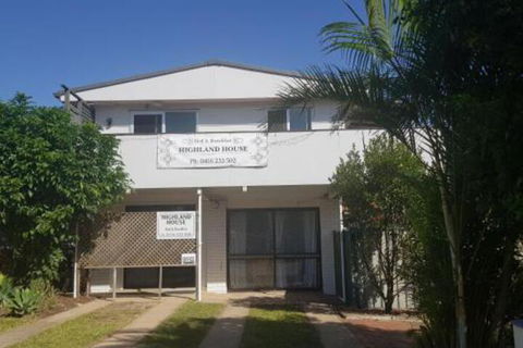 Highland House - Accommodation in Brisbane 0