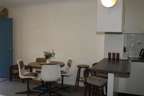 VILLA MANYANA 7 - Accommodation in Brisbane 6