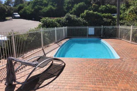 VILLA MANYANA 7 - Accommodation in Brisbane 7