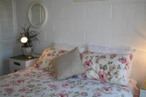 VILLA MANYANA 7 - Accommodation in Brisbane 5