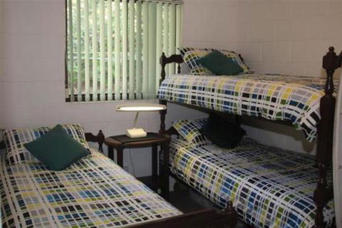 VILLA MANYANA 7 - Accommodation in Brisbane 2