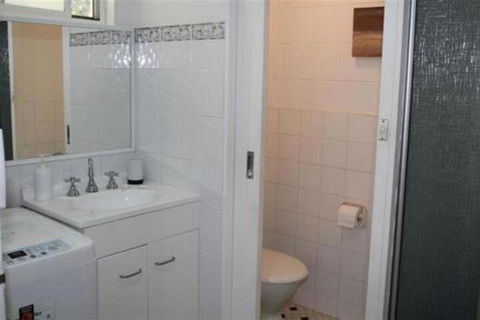 VILLA MANYANA 7 - Accommodation in Brisbane 4