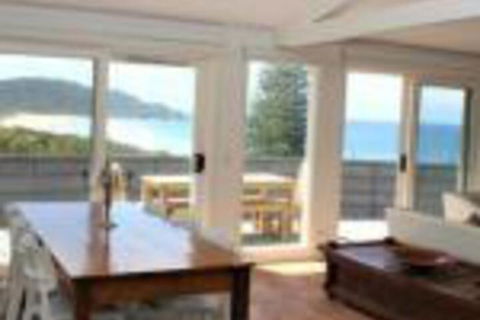 AQUA VIEW - Accommodation in Brisbane 0
