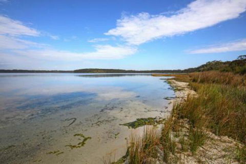 Zen At Culburra Pet Friendly 8 Mins To Beach - Accommodation in Brisbane 4