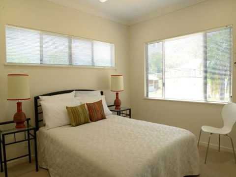 LANDSCAPE At PALM COVE - Accommodation in Brisbane 6