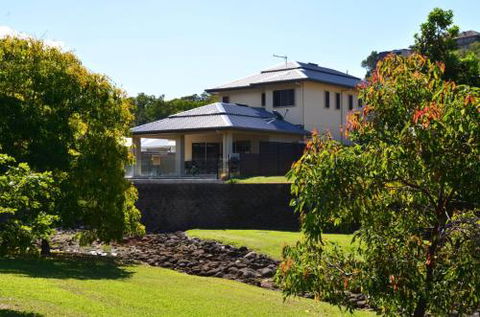 LANDSCAPE At PALM COVE - Accommodation in Brisbane 0