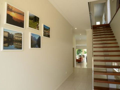 LANDSCAPE At PALM COVE - Accommodation in Brisbane 4