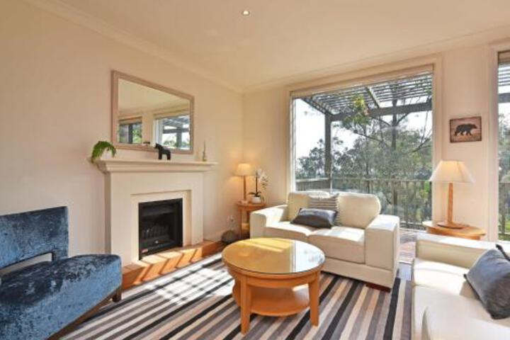 Accommodation in Brisbane