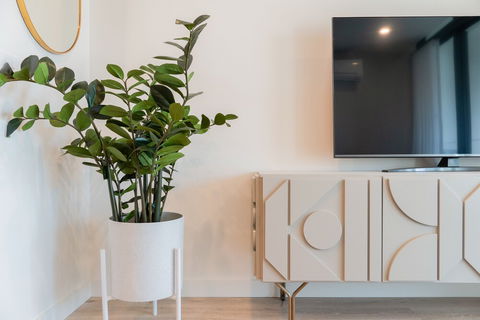 IFSuites Melbourne Village - Accommodation in Brisbane 4