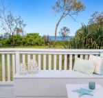 Cypress Beachfront - Accommodation in Brisbane