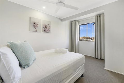 CANAL HOME NEAR MOOLOOLABA Kooringal - Accommodation in Brisbane 2