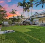 CANAL HOME NEAR MOOLOOLABA Kooringal - Accommodation in Brisbane