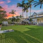 CANAL HOME NEAR MOOLOOLABA Kooringal - Accommodation in Brisbane 0