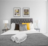 Elegant 2brfootscray Station - Accommodation in Brisbane