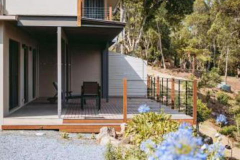 The Silvermoon Villa Private Villa - Accommodation in Brisbane 3