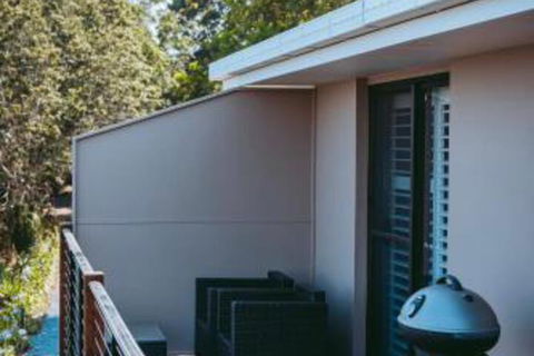 The Silvermoon Villa Private Villa - Accommodation in Brisbane 6