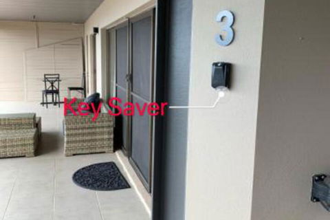 The Silvermoon Villa Private Villa - Accommodation in Brisbane 7