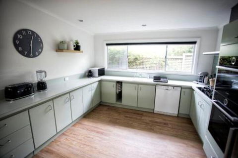 LONSDALE On GLANEUSE - Accommodation in Brisbane 2