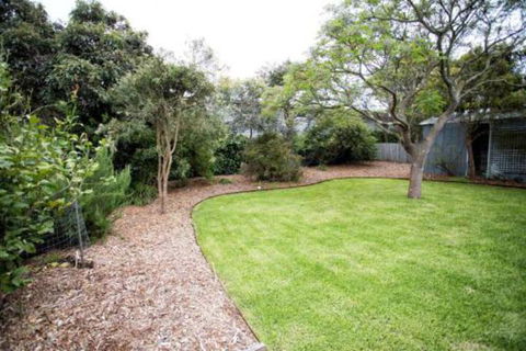 LONSDALE On GLANEUSE - Accommodation in Brisbane 3