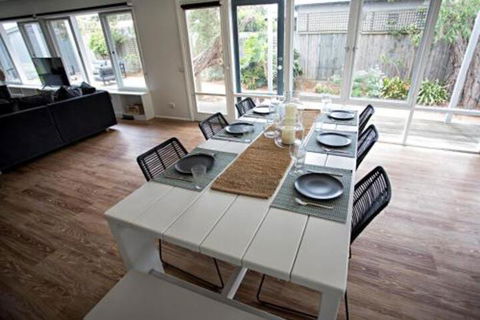 LONSDALE On GLANEUSE - Accommodation in Brisbane 6
