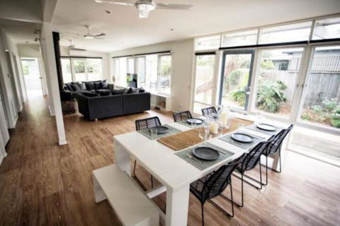 LONSDALE On GLANEUSE - Accommodation in Brisbane 0