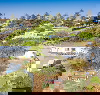 Penneshaw Beach Stay