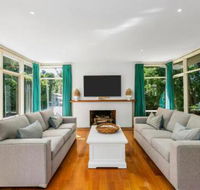 Sun Valley Boutique Portsea Accommodation - Accommodation in Brisbane