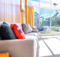 Evergreen on Franklin Family Friendly Wifi Unique - Accommodation in Brisbane