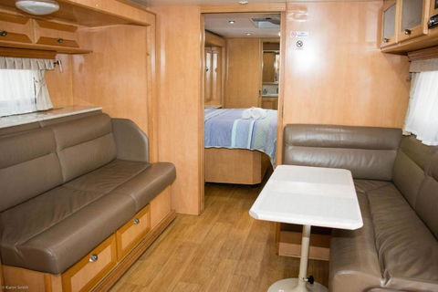 Longford Riverside Caravan Park - Accommodation in Brisbane 6