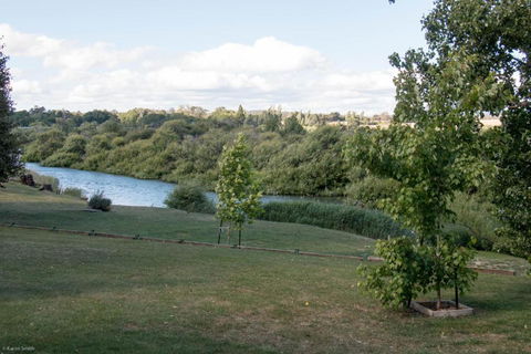 Longford Riverside Caravan Park - Accommodation in Brisbane 4
