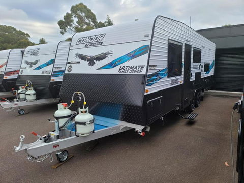 Longford Riverside Caravan Park - Accommodation in Brisbane 2