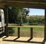Longford Riverside Caravan Park - Accommodation in Brisbane