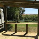 Longford Riverside Caravan Park - Accommodation in Brisbane 0