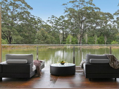 Casa Sul Lago Quite Simply A Very Special Place - Accommodation in Brisbane 1