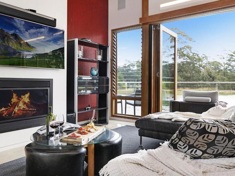 Casa Sul Lago Quite Simply A Very Special Place - Accommodation in Brisbane 6