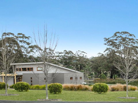 Casa Sul Lago Quite Simply A Very Special Place - Accommodation in Brisbane 4