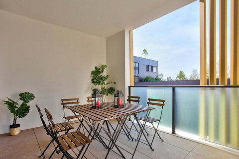 Apartment CBD - Harris St 6 - Accommodation in Brisbane 1