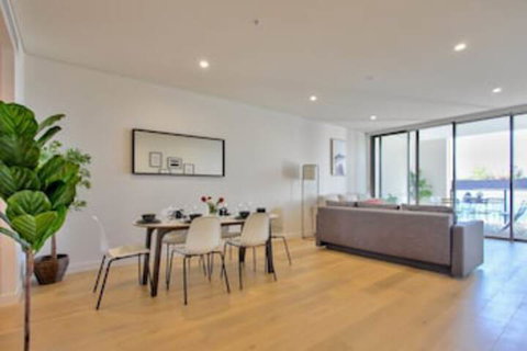Apartment CBD - Harris St 6 - Accommodation in Brisbane 0