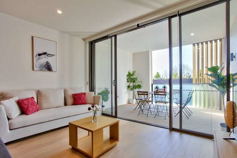 Apartment CBD - Harris St 6 - Accommodation in Brisbane 7