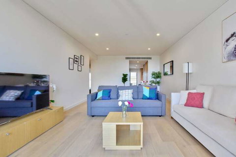 Apartment CBD - Harris St 6 - Accommodation in Brisbane 6