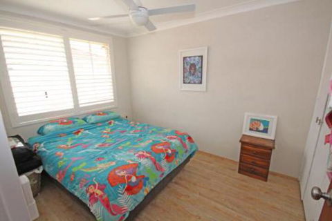 Annies Apartment - Accommodation in Brisbane 4
