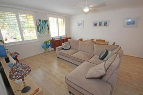 Annies Apartment - Accommodation in Brisbane 2