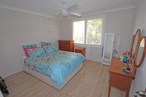 Annies Apartment - Accommodation in Brisbane 5
