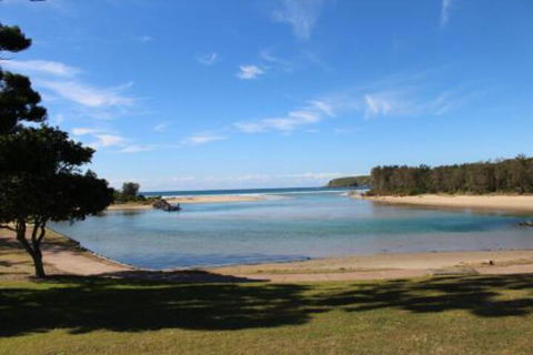 Annies Apartment - Accommodation in Brisbane 6